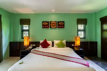 Baan Khaolak Beach Resort (SHA Plus+) - 3