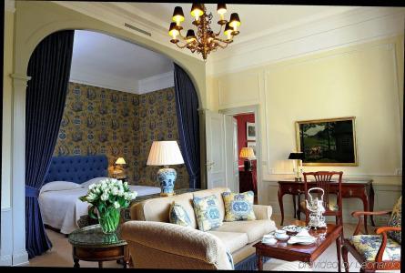 Brenners Park-& Spa - an Oetker Collection - 4