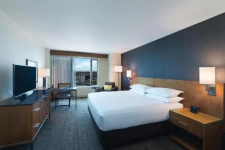 Hyatt Regency Denver at Colorado Conv Ct - 44