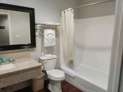 LYFE INN & SUITES by AGA - LAX Airport - 31