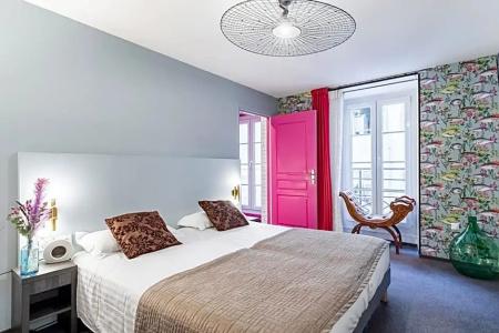 Hôtel Le G - 35