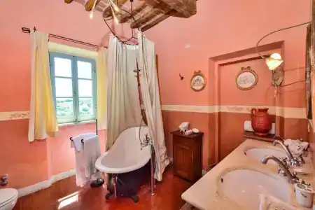 Villa Cicolina - 34