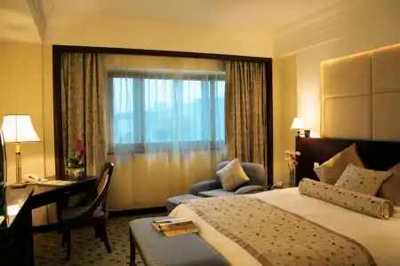 The Presidential Beijing - 23