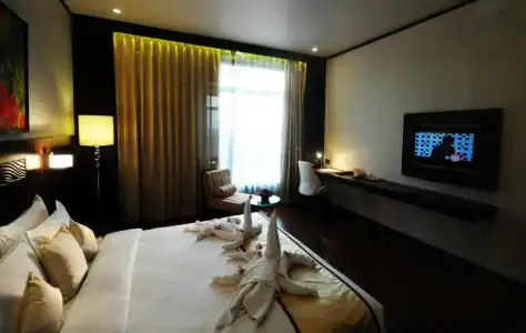 Monotel Luxury Business - 53