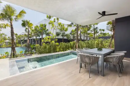 Stay Wellbeing & Lifestyle Resort - 22