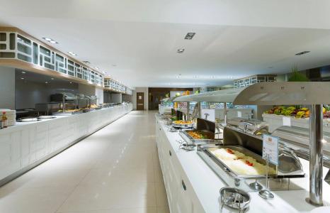 Terrace Elite Resort Ultra All Inclusive - 39