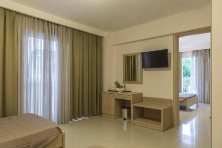 Agrelli & Suites - 6