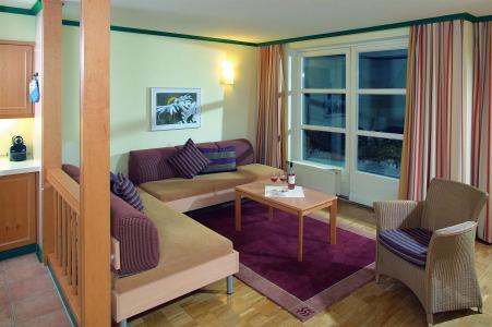 Hapimag Ferienwohnungen Winterberg - 3