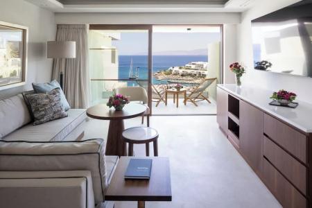 Porto Elounda Golf & Spa Resort - 155