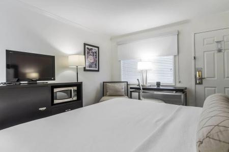 Inn Off Capitol Park, Ascend Collection - 28