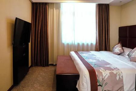 Shenzhen Century Kingdom - 116
