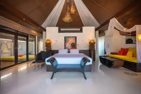 Dhevan Dara Resort & Spa - 207