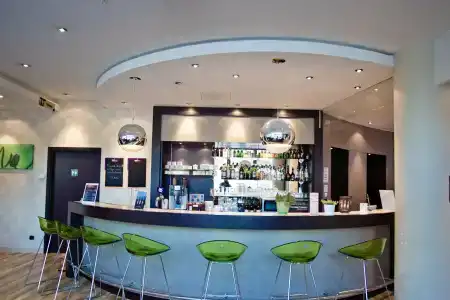 Ibis Budget Dijon Centre Clemenceau - 20