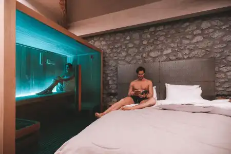 Tsikeli Boutique Meteora - Adults Friendly - 274