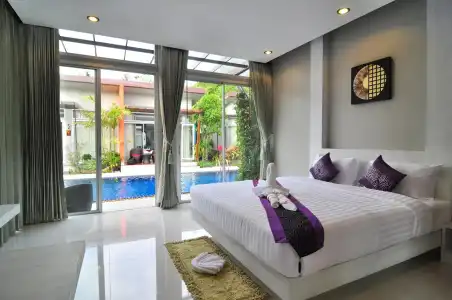 Phu NaNa Boutique - 1