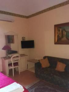 B&B Domenico Florio Palace - 1