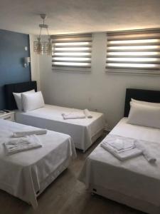 Bozcaada Ersin Konak - 5