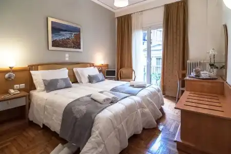 Ares Athens - 25