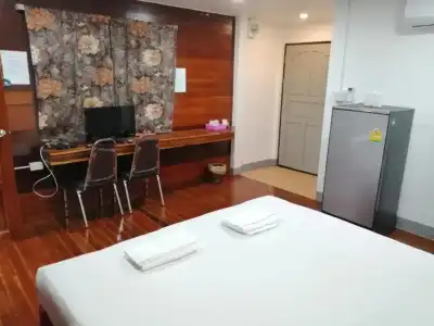 Jansom Beach Resort Ranong - 52