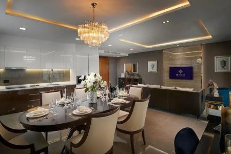 The Elysium Pratumnak Pattaya - By SHG - 29