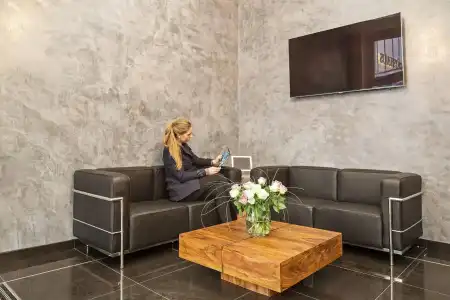 arabel Design Apartments Berlin - 16