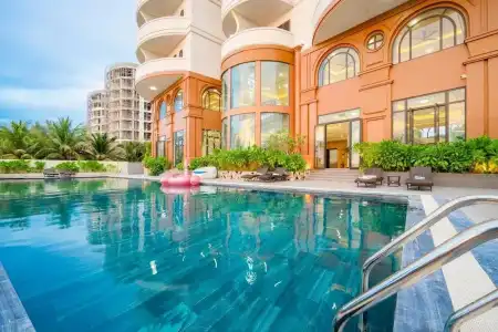 Maris Beach Phu Quoc - 9