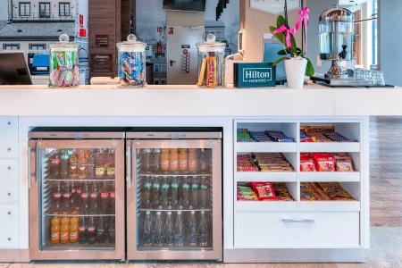 Hampton by Hilton Warsaw Mokotow - 19