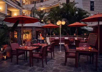 Seaside Palm Beach - 24