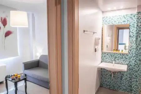 Anemos Rooms & Apartments - 23