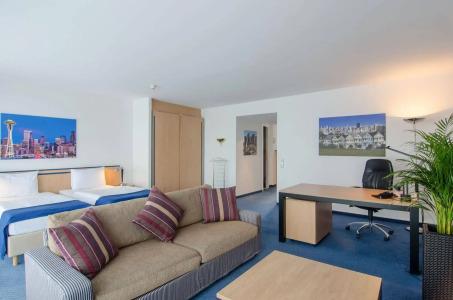 Garner ESSEN - HANDELSHOF by IHG - 3