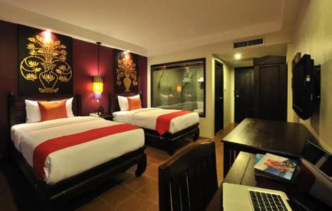 Siralanna Phuket - 38