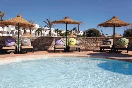 Riu Tikida Dunas - All Inclusive - 25