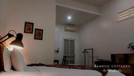 Bamboo Cottages - 137