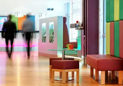 Ibis Styles Stuttgart - 18
