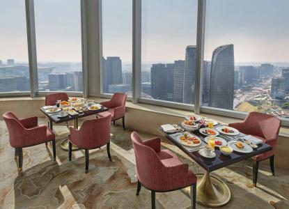 Waldorf Astoria Chengdu - 10