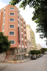 El Faracha - 0