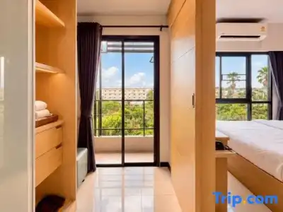 Bangkok Boutique Resort Rangsit - 91