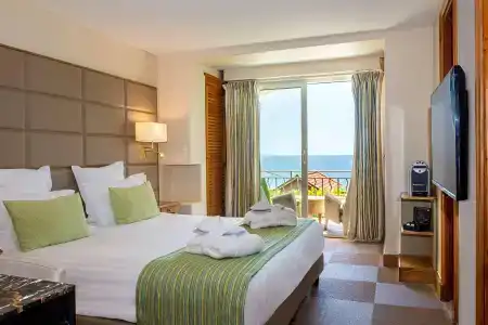 Best Western Premier Montfleuri - 5