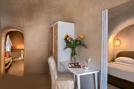 Mythical Blue Luxury Suites - 71