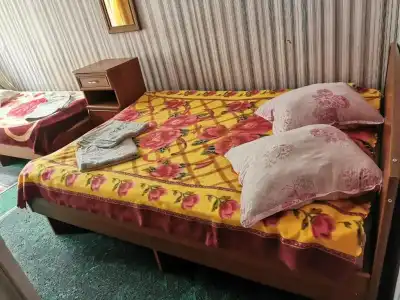 Petrovskaya Pristan 2 Guest House - 12