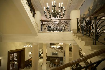 The Imperial New Delhi - 25