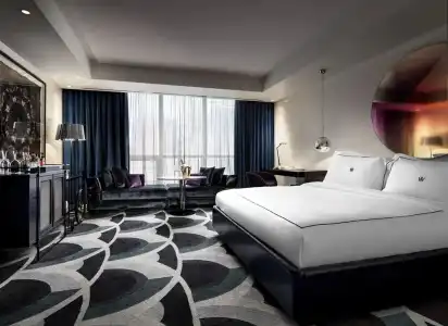 Bisha, a Luxury Collection Toronto - 40