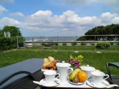 Hôtel Point France - 13