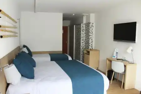 AQUA Onabrava & Spa - 40