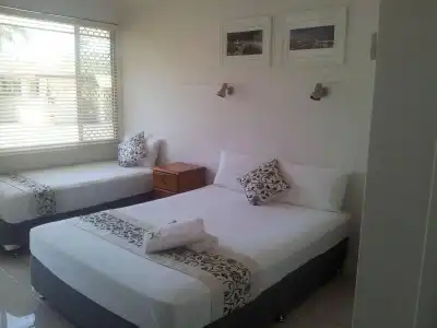 Aspley Sunset Motel - 2