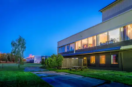 Scandic Kalmar Väst - 22
