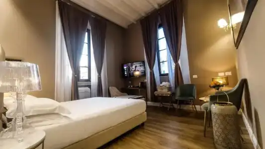 Il Borgo Your Luxury Suites - 50
