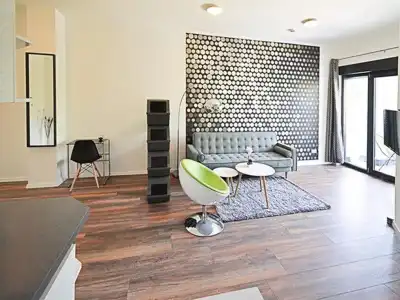 Eco Smart Apartments Erlangen - 24
