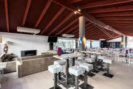 Palm Garden Apartments - 23
