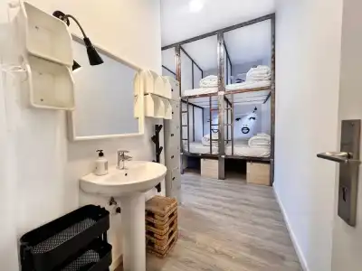 ECO Hostel - 69
